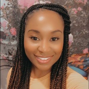 Meet your Posher, Sabrina